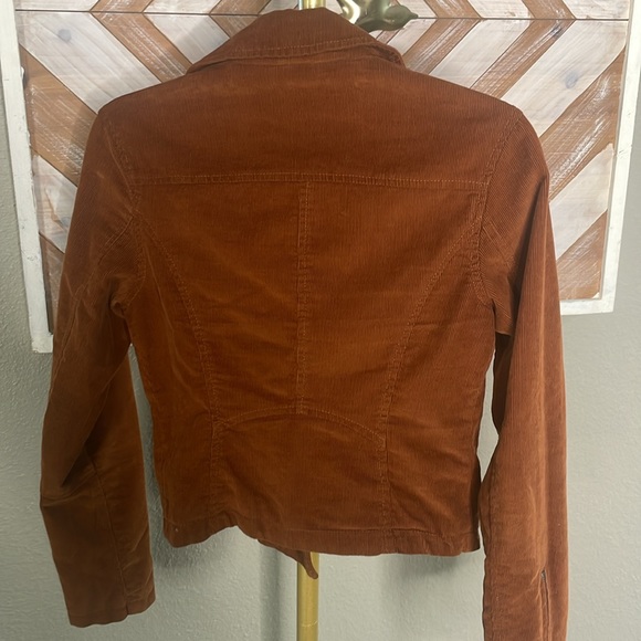 Ten sixty Sherman corduroy jacket size XS - Picture 8 of 8
